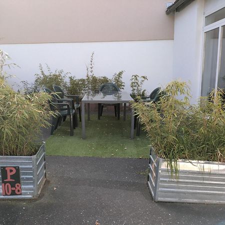 Ferienwohnung J10, Playmobil Funpark Zirndorf Nürnberg Exterior foto