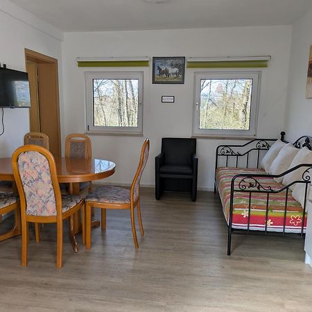Ferienwohnung J10, Playmobil Funpark Zirndorf Nürnberg Exterior foto